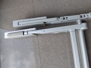 Herrajes de puerta de cocina