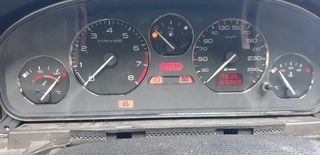 Cuadro relojes peugeot 406 3.0 v6 24v