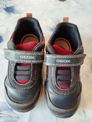 Scarpe Geox Bambino