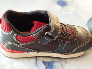 Scarpe Geox Bambino