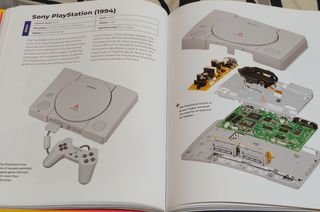 The Game Console Book
