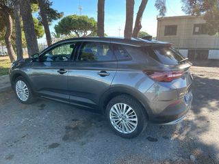 Opel Grandland X 2018