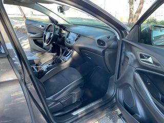Opel Grandland X 2018