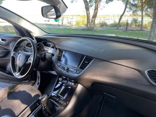 Opel Grandland X 2018