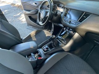 Opel Grandland X 2018