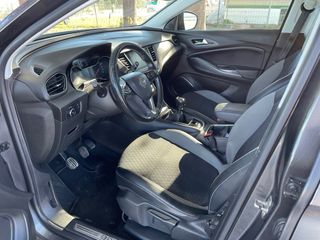 Opel Grandland X 2018