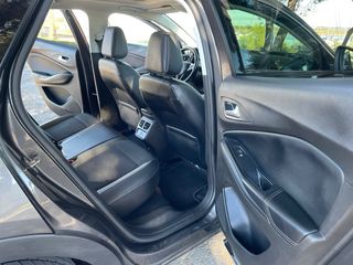 Opel Grandland X 2018