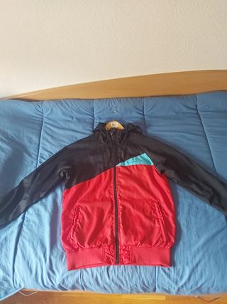 Chaqueta Pull and Bear