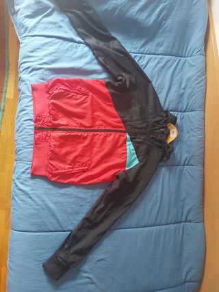 Chaqueta Pull and Bear