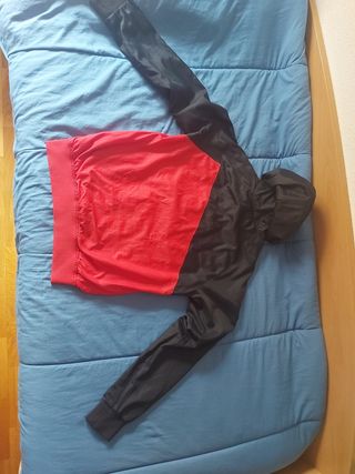 Chaqueta Pull and Bear