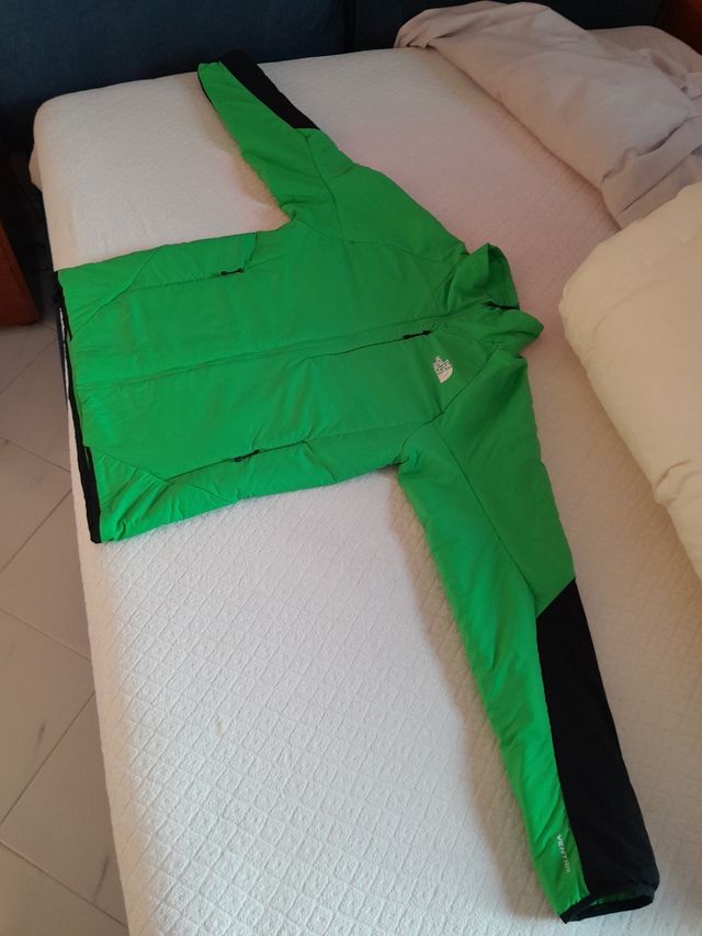 Piumino The North Face