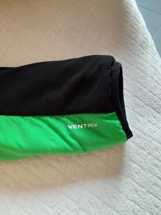 Piumino The North Face