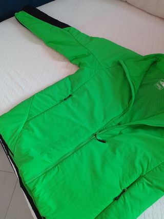 Piumino The North Face