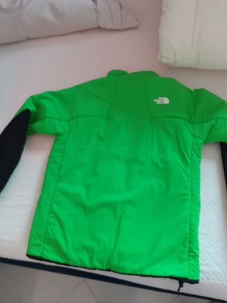 Piumino The North Face