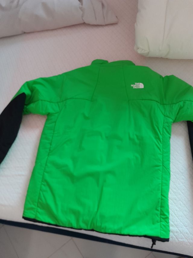 Piumino The North Face