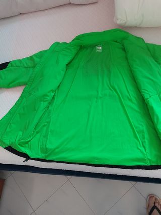 Piumino The North Face