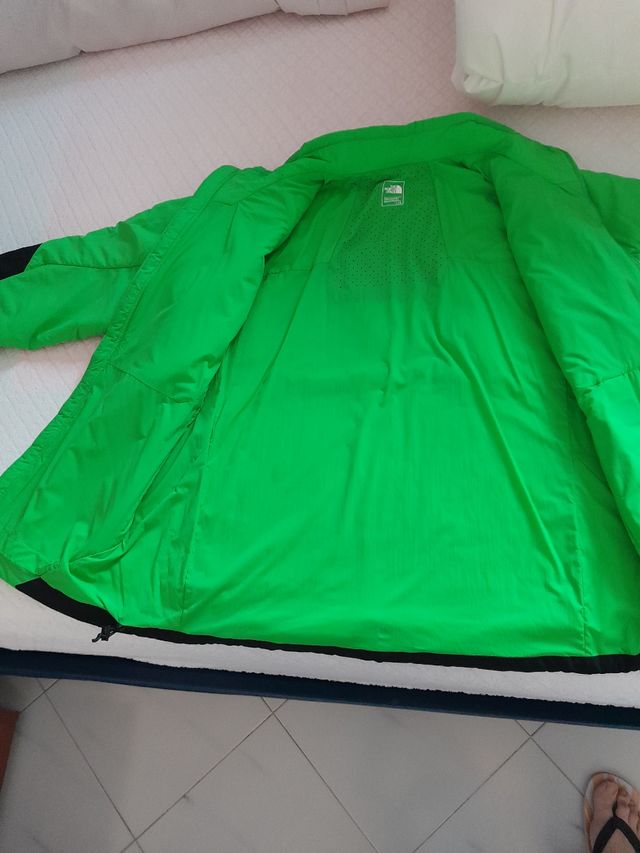 Piumino The North Face