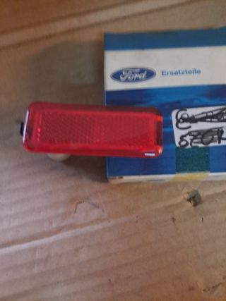 FORD SCORPIO tulipa piloto puerta