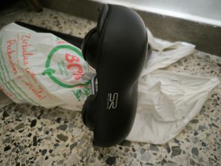 Asiento Selle Royal sillín bicicleta paseo