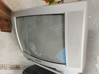 Soporte televisor pared