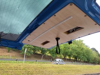 Panel Camper para Volkswagen T5 - T6