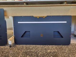 Panel Camper para Volkswagen T5 - T6