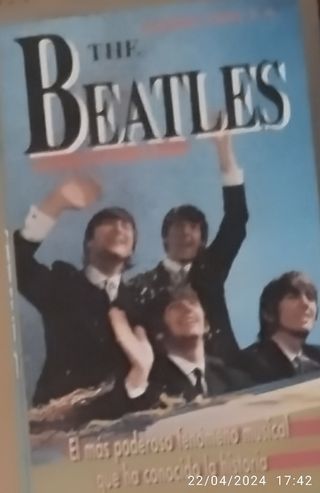 The Beatles
