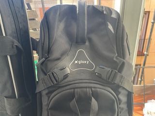 CANON EOS 90D + OBJETIVOS + TRIPODE + MOCHILA