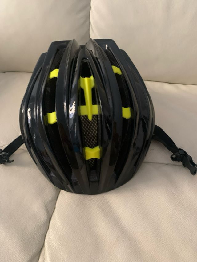 Casco bicicleta b-pro