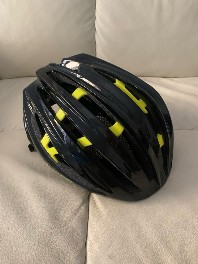 Casco bicicleta b-pro