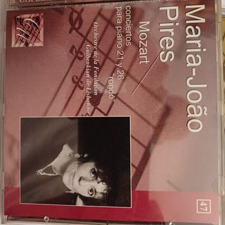 LOTE DE 11 CDS MUSICA CLASICA