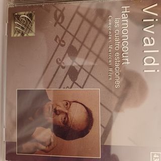 LOTE DE 11 CDS MUSICA CLASICA