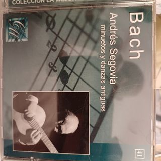 LOTE DE 11 CDS MUSICA CLASICA