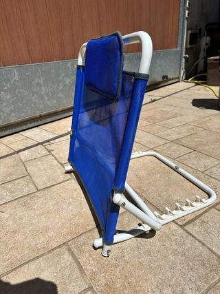 Alzacuscino reggischiena