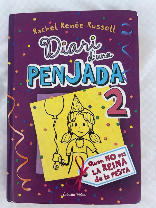 Diari d’una penjada