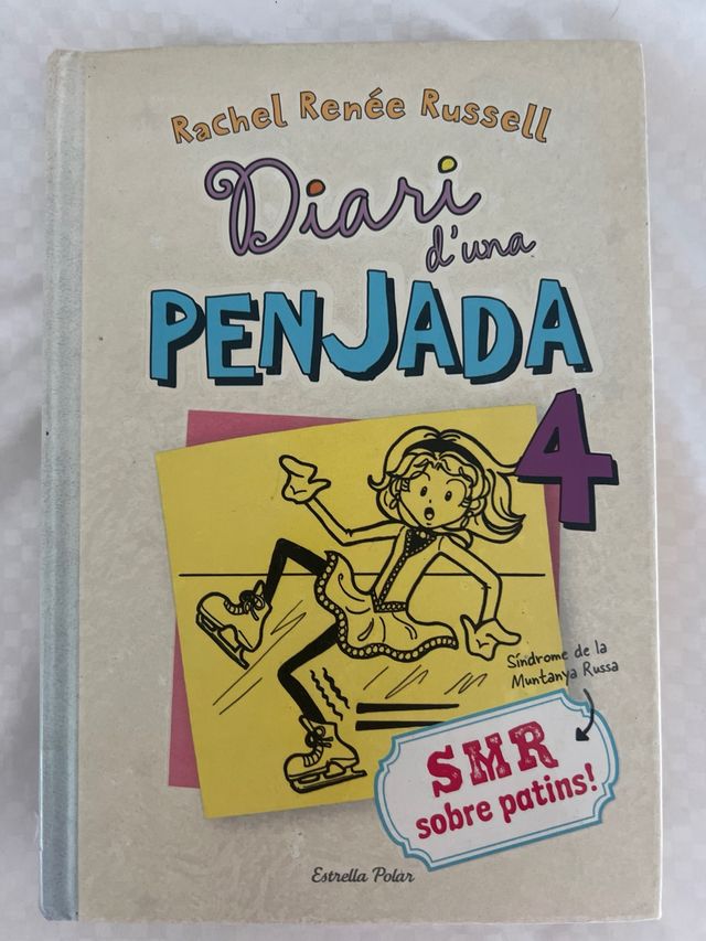 Diari d’una penjada