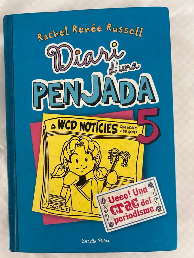 Diari d’una penjada