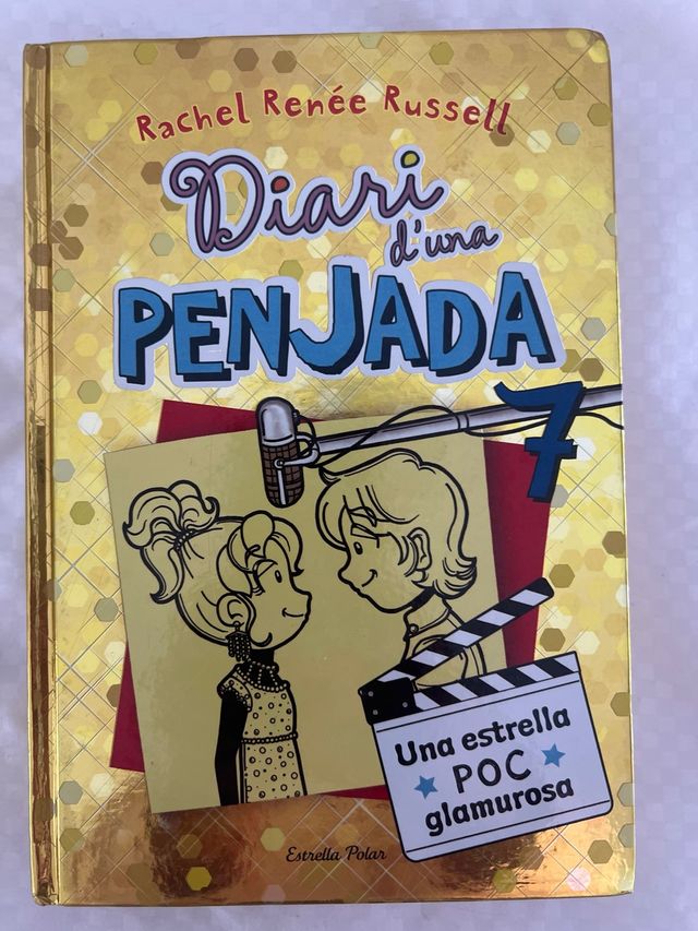Diari d’una penjada