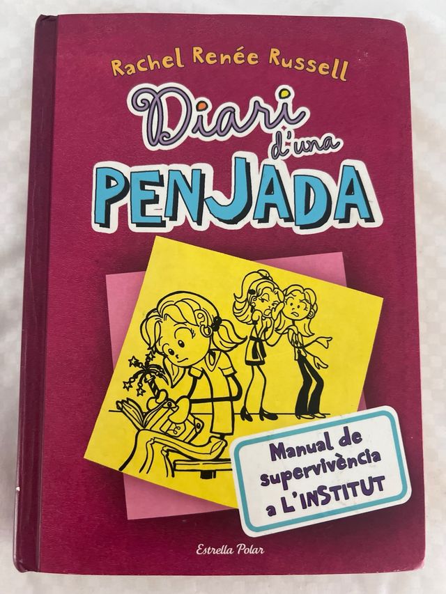 Diari d’una penjada