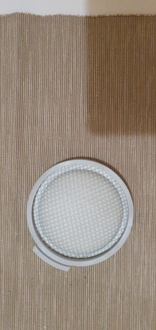 Filtro hepa aspirador