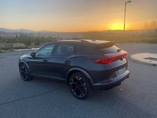 CUPRA Formentor 2022