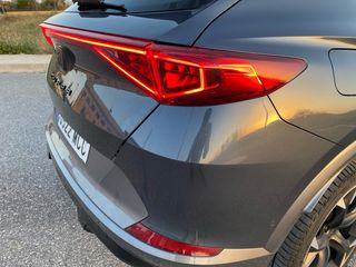 CUPRA Formentor 2022