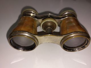 Prismatico antiguos anacarados anacardos ver opera