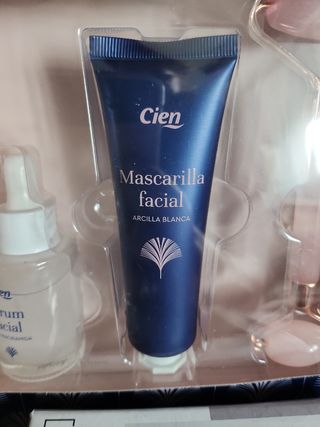 Cuidado facial 