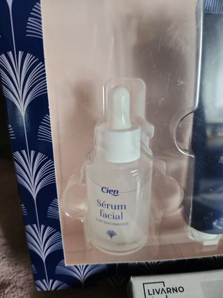 Cuidado facial 