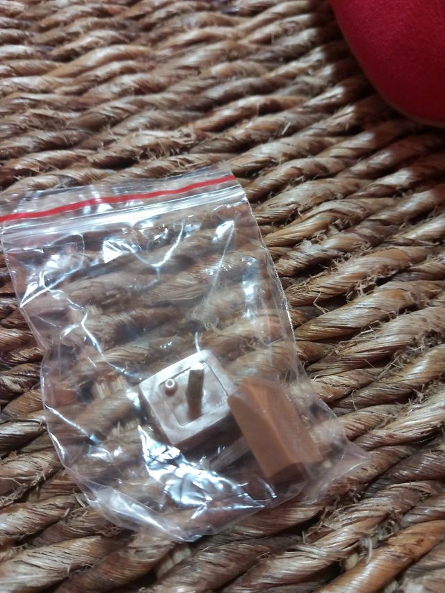 Zapatos nuevos rojos tacon talla 37