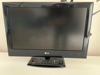 Televisor LG 22’