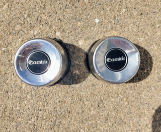 Ruedas Nissan Terrano I (235/70/R15)