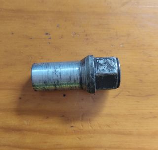 Ruedas Nissan Terrano I (235/70/R15)