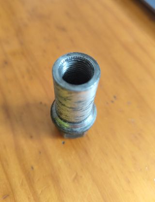 Ruedas Nissan Terrano I (235/70/R15)